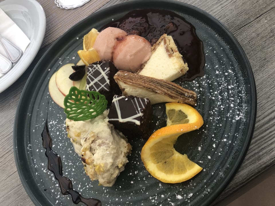 Gastro Richstein's Posthotel