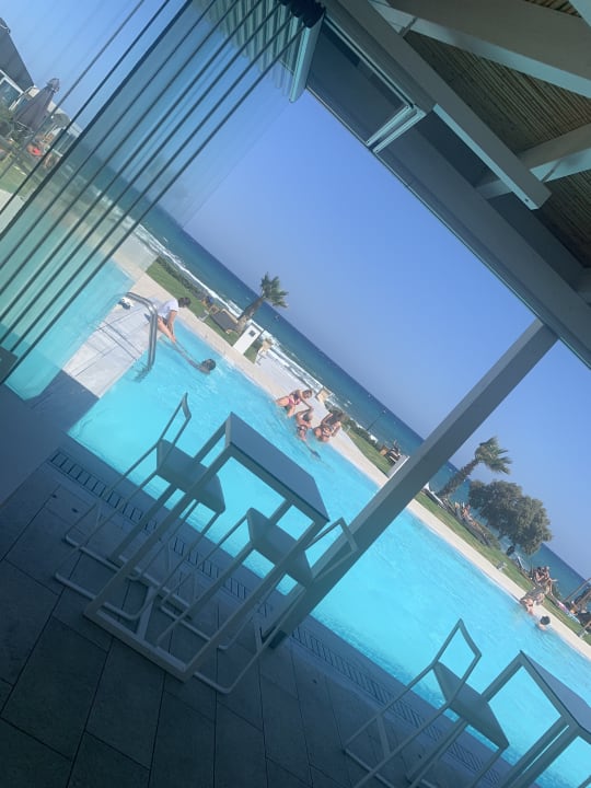 Ausblick TUI BLUE Insula Alba