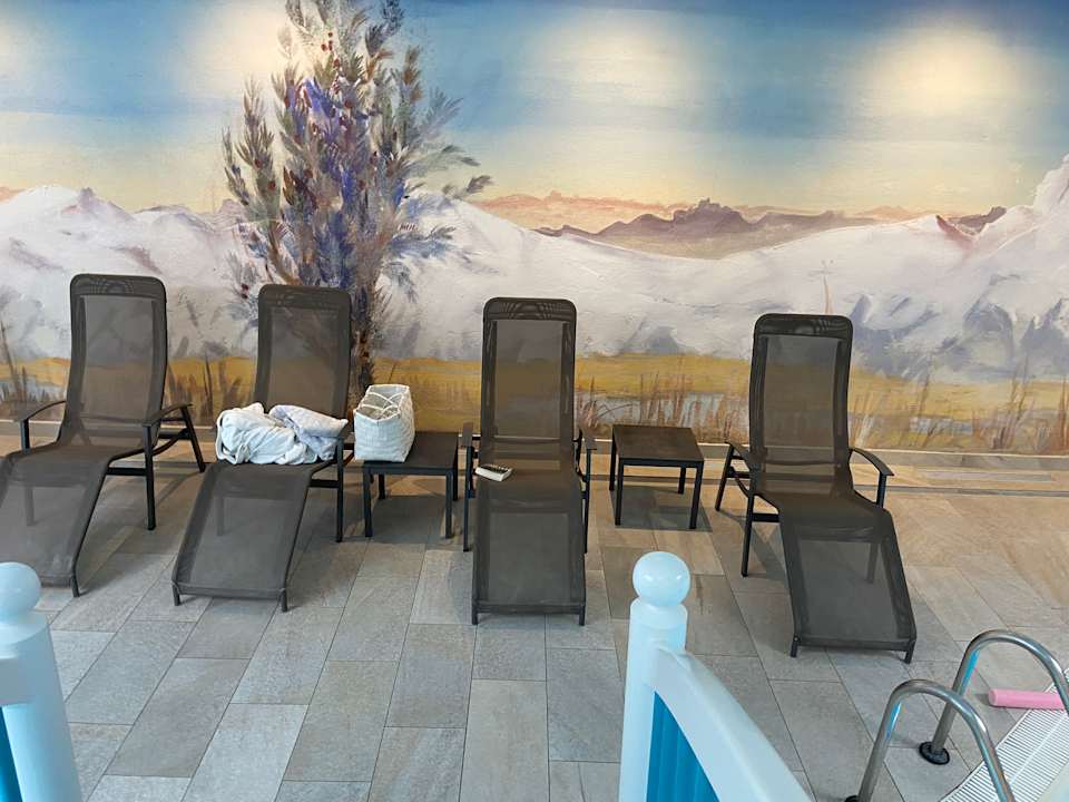 Pool Hotel Kreuzberg Monte Croce