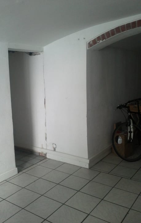 Empfang Hostel Night Lodge