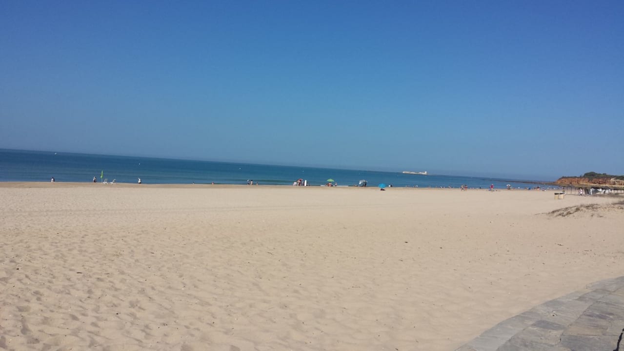 Strand Valentin Sancti Petri