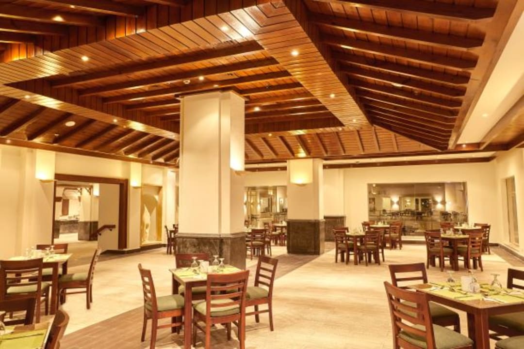 Gastro Pickalbatros Royal Grand Resort - Sharm El Sheikh