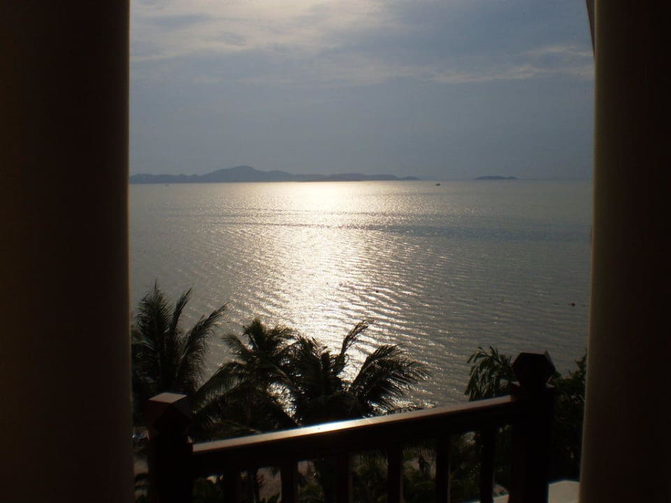 Traumahft InterContinental Pattaya Resort