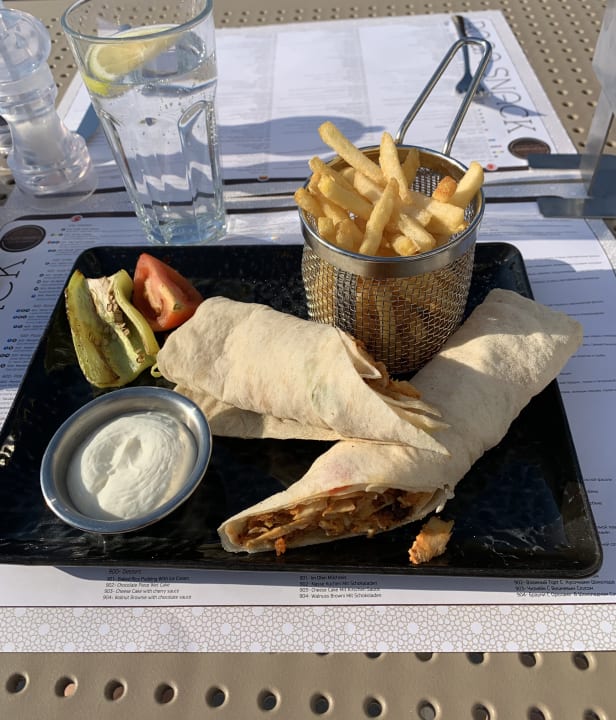 Gastro Seaden Quality Resort & Spa