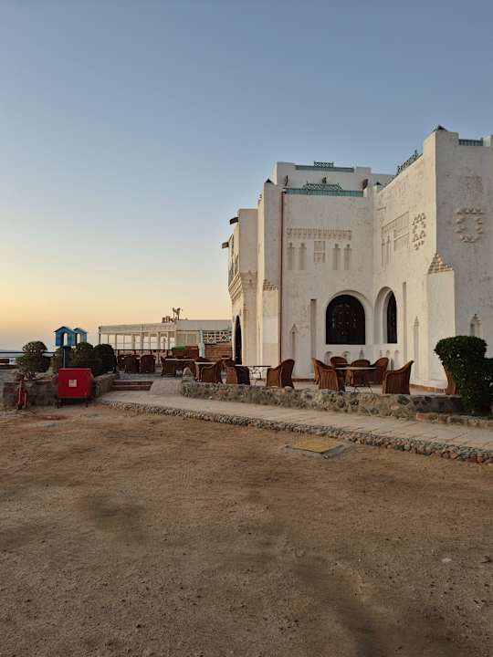 Außenansicht Arabella Azur Resort