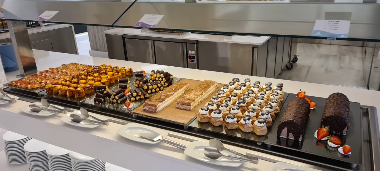 Gastro Hipotels Mediterraneo