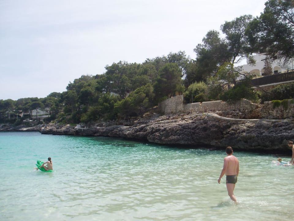 Cala Gran Gavimar Ariel Chico Club & Resort