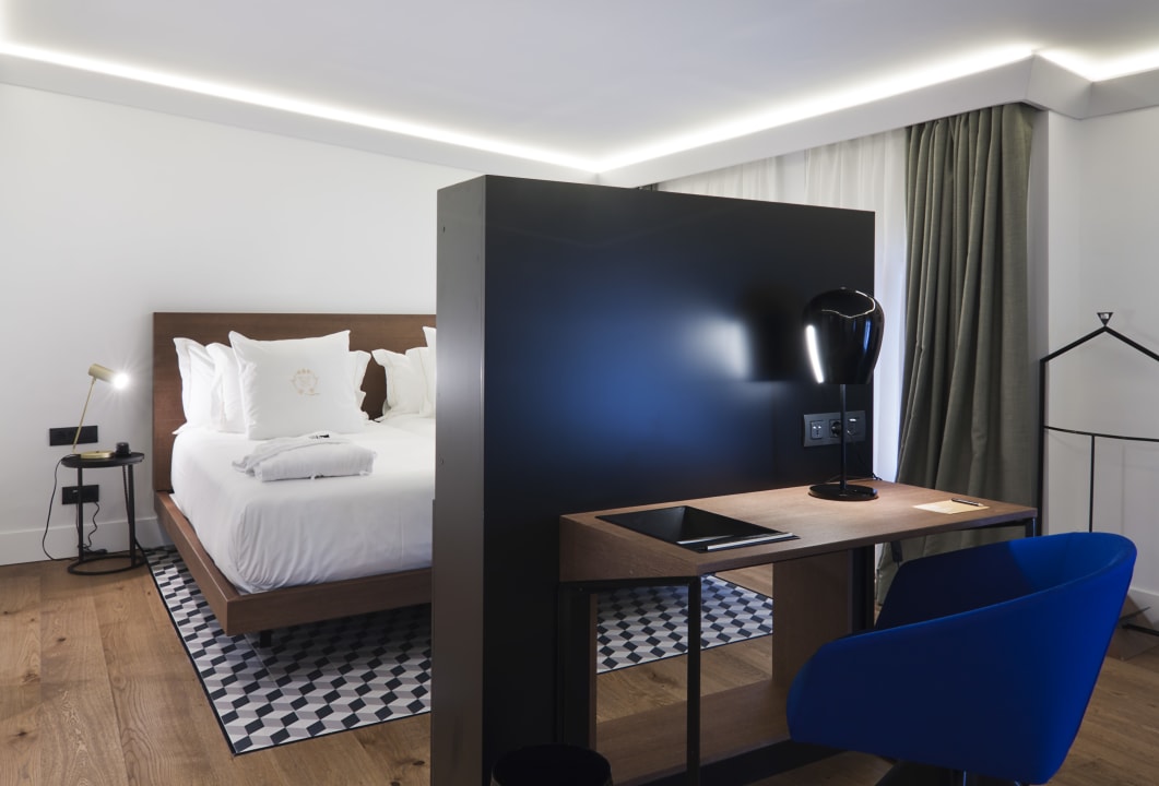 Zimmer One Shot Palacio Reina Victoria 04