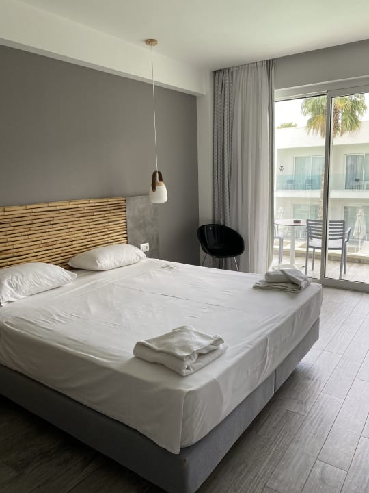 Zimmer White Dreams Resort & Anex