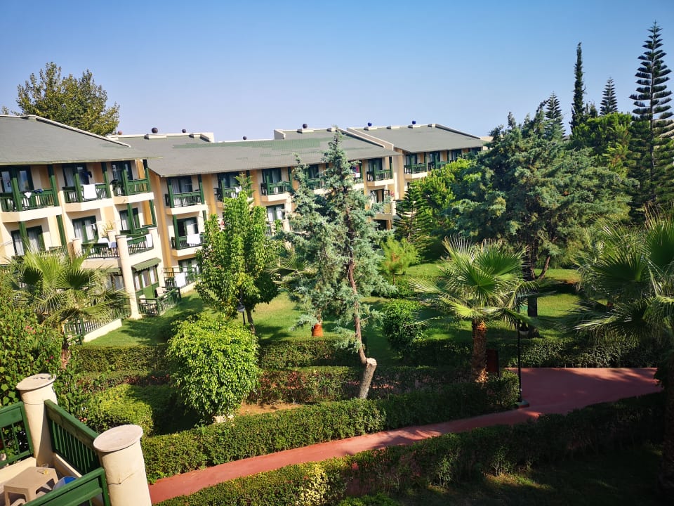 Zimmer Oz Hotels Incekum Beach