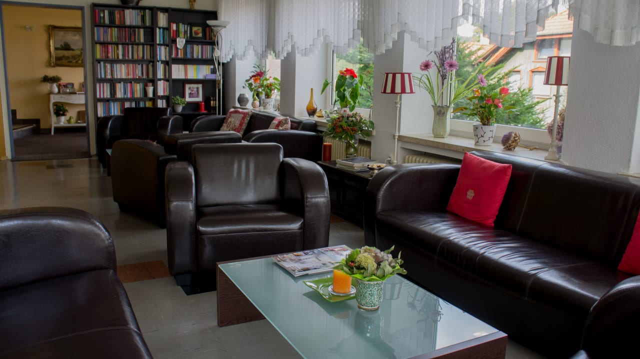 Hotel Hotel Pension Ursula