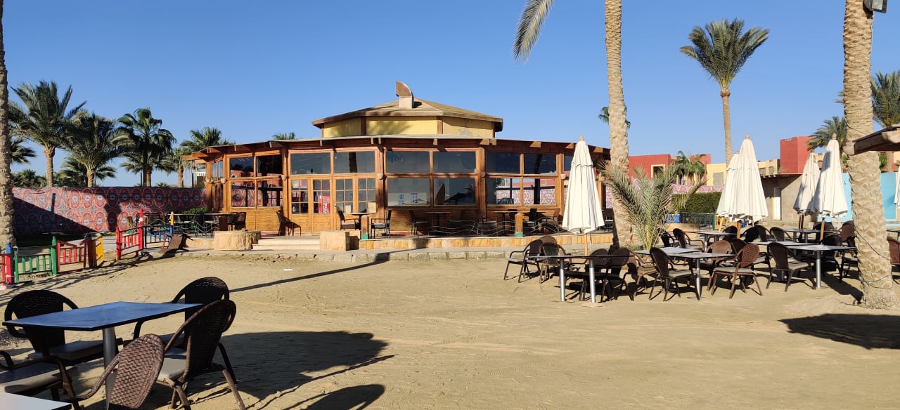 Strand Casa Mare Resort