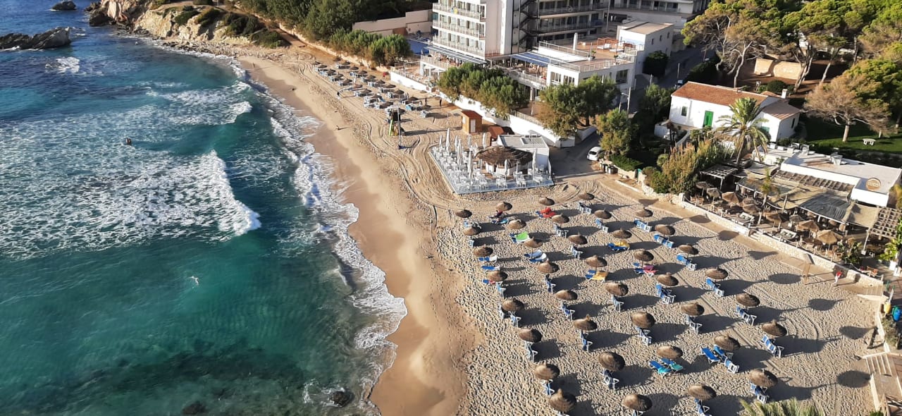 Strand Son Moll Sentits Hotel & Spa