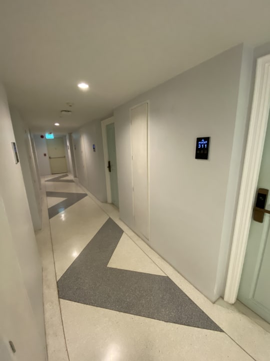 Zimmer Pastell Oldtown Chiang Mai