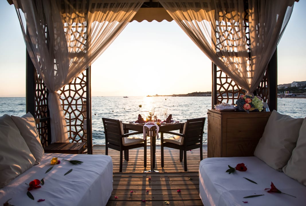 Sonstiges VONRESORT Golden Coast