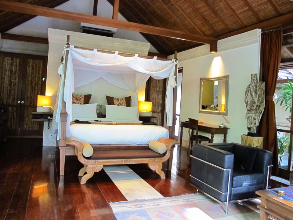 Sandat Jamahal Private Resort & Spa