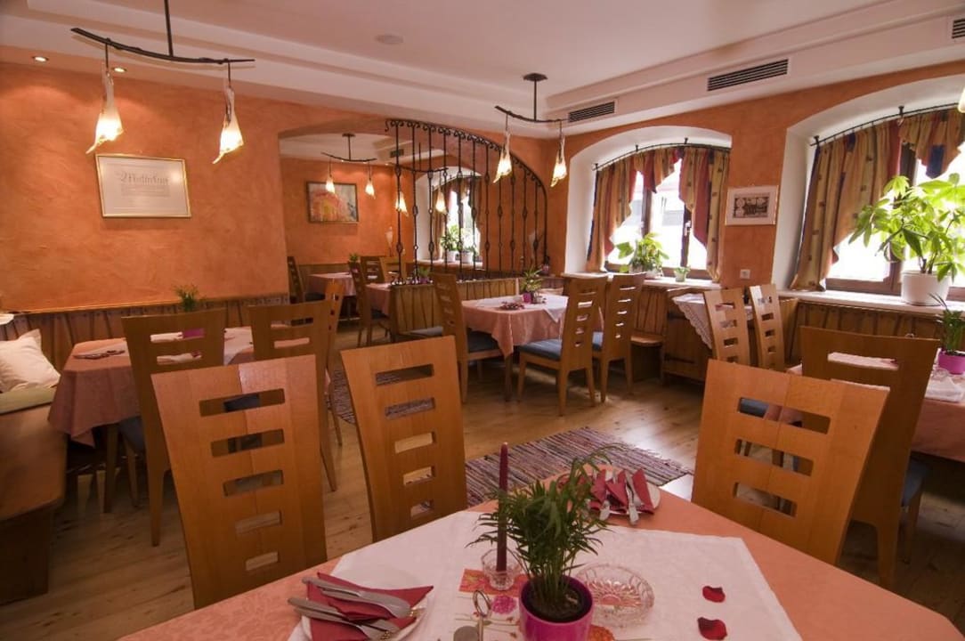 Stüberl im Gasthof Sauer in Straß in Steiermark Gasthof Sauer