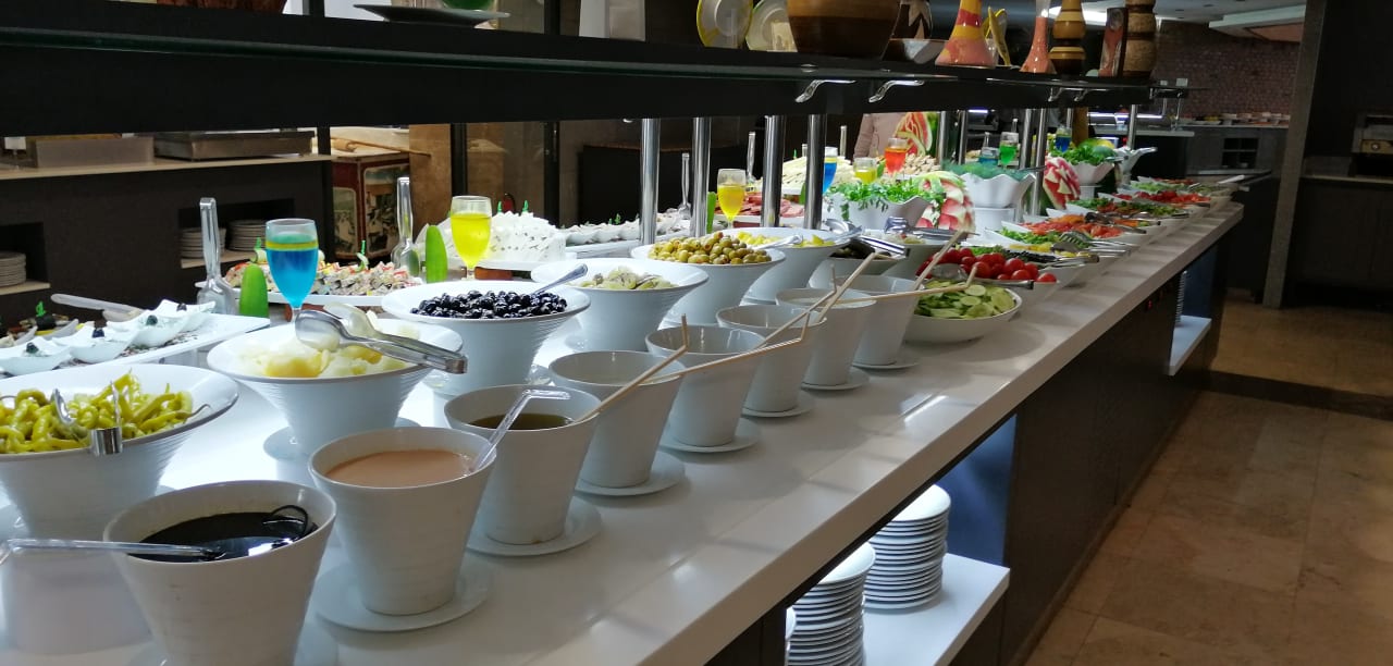 Gastro Hotel Orfeus Park