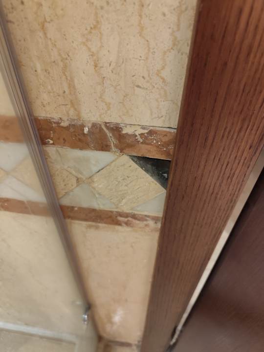 Zimmer Continental Hotel Hurghada