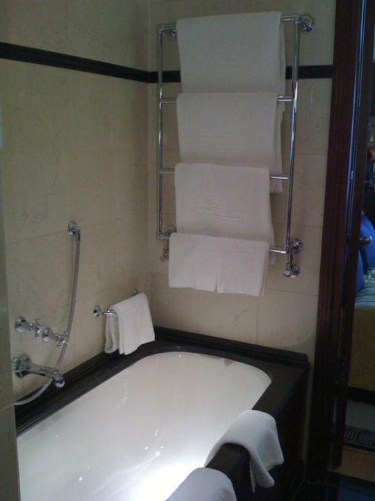 Zimmer 441 Hotel Adlon Kempinski Berlin