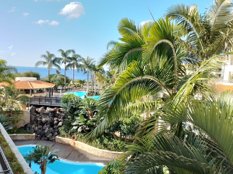 Zimmer Hotel Porto Mare - PortoBay