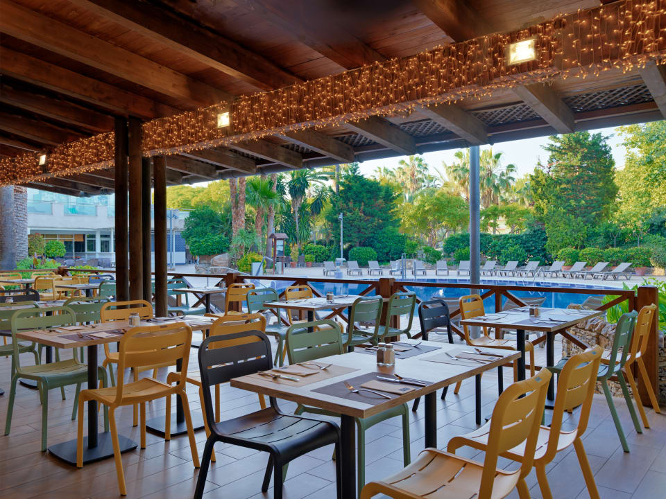 Gastro H10 Vintage Salou - Adults Only