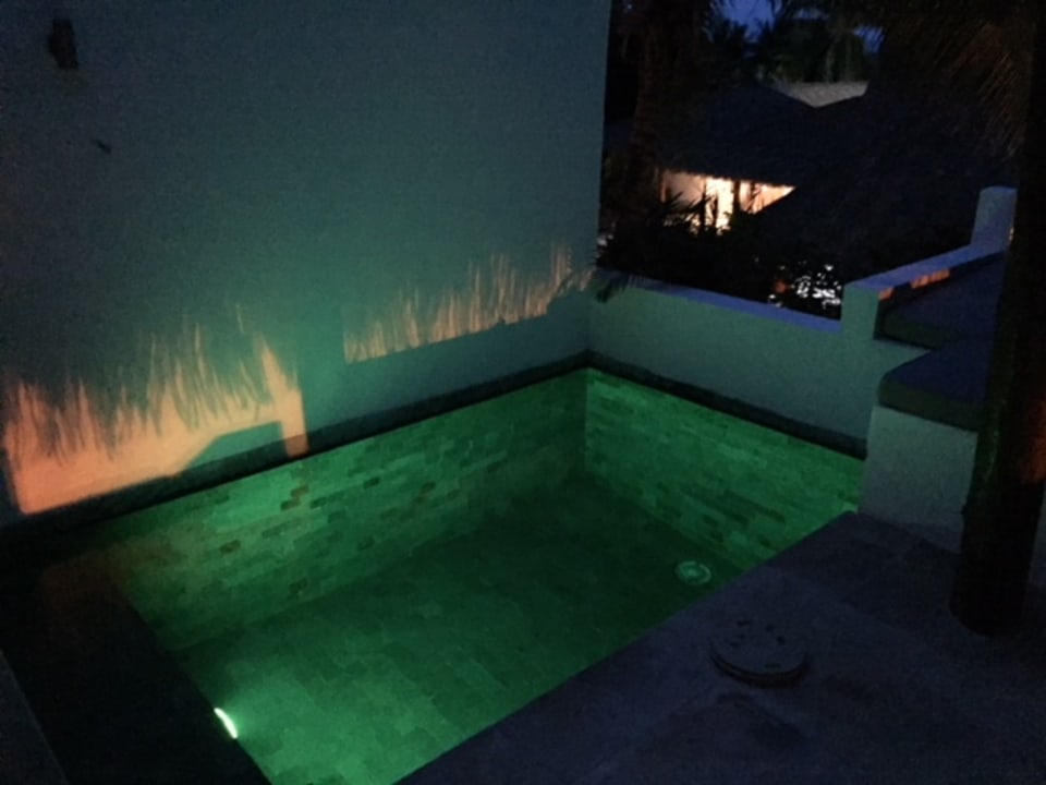 Zimmer Tropica Island Resort