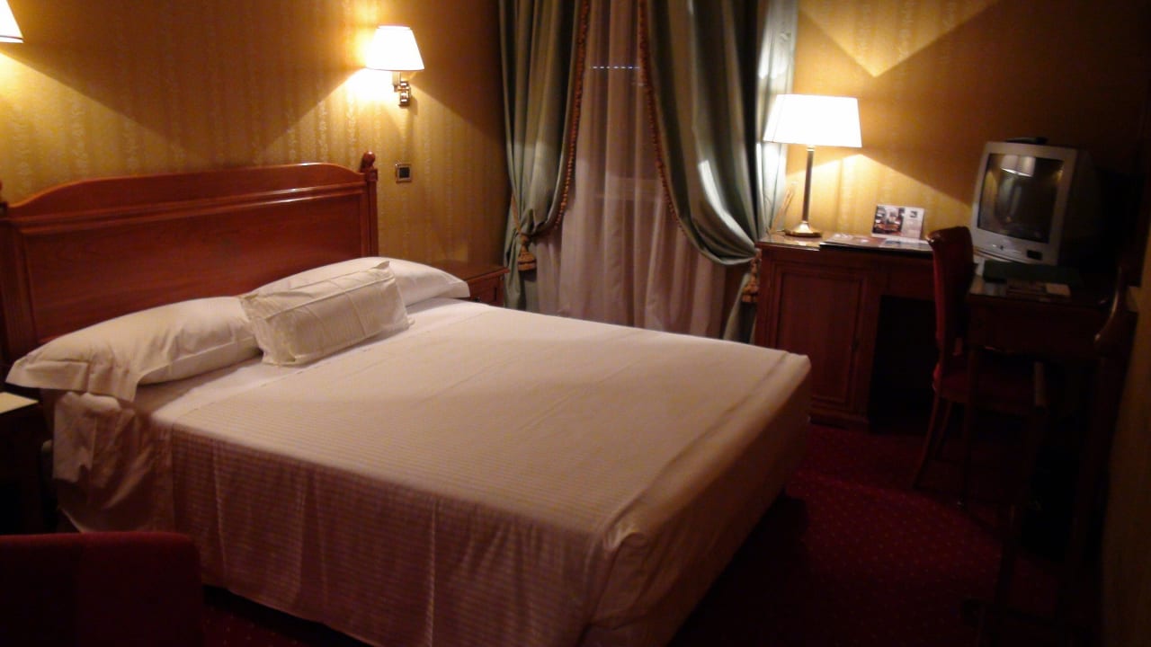 Hotel Palace Maria Luigia Hotel Palace Maria Luigia