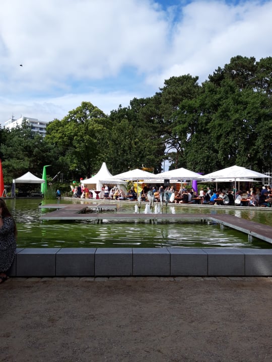 Sport & Freizeit Techt´s Strandhaus