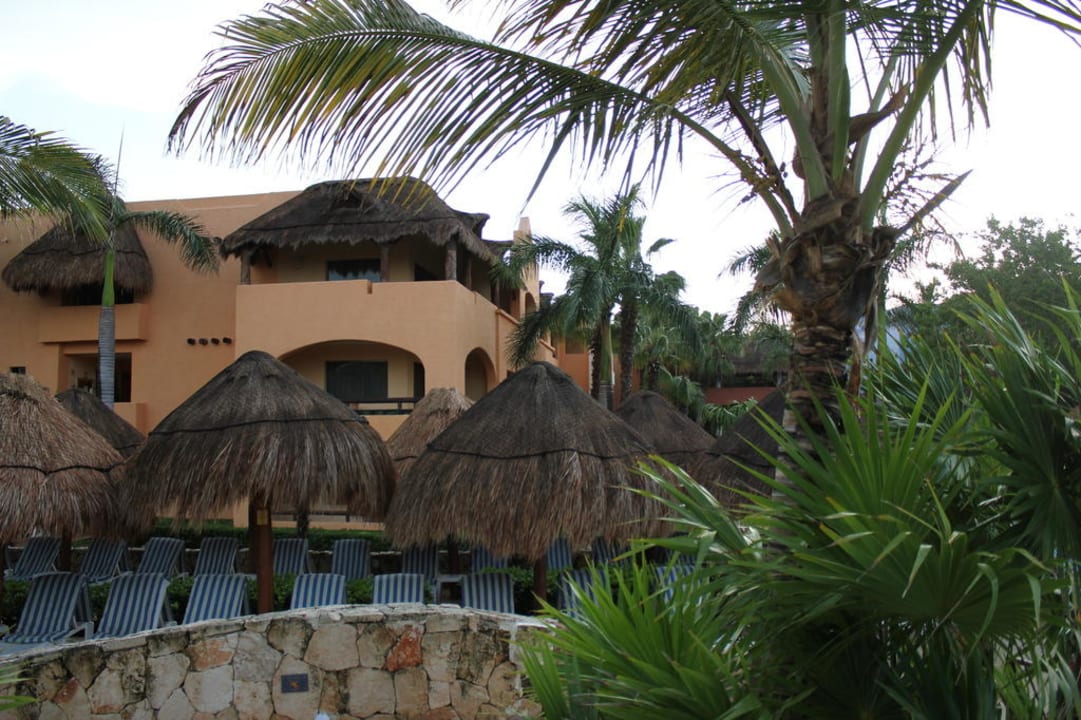 Pool Iberostar Selection Paraiso Lindo