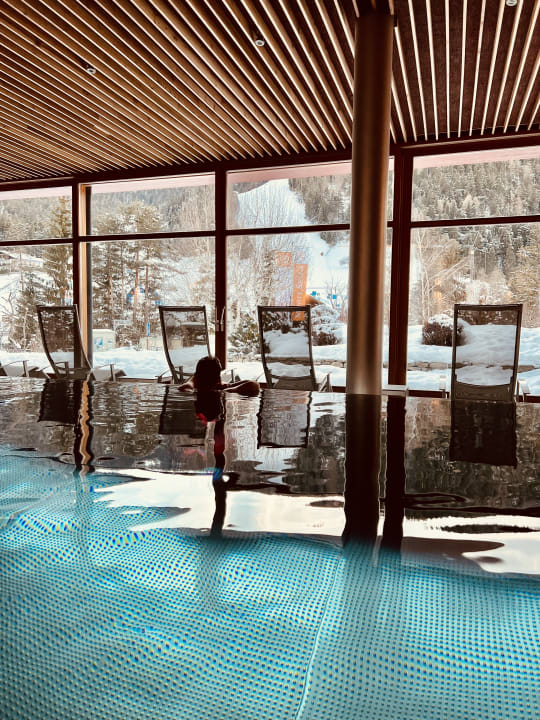 Pool Hotel Monte Sella