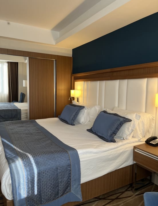 Zimmer Dedeman Kayseri