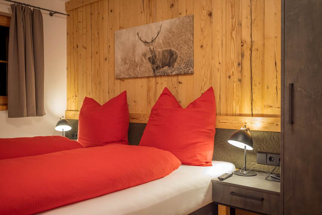 Sonstiges Luxus Chalet Fasserhäusl im Zillertal - Sauna ,Hot Tub, Kamin & Alpenblick für bis zu 10 Personen