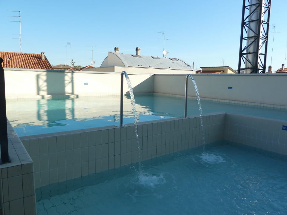 Klein aber fein Eden Hotel