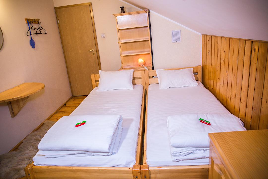 Zimmer Valisoara Holiday House