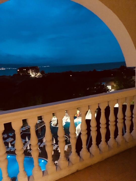 Ausblick HI Hotels Imperial Resort