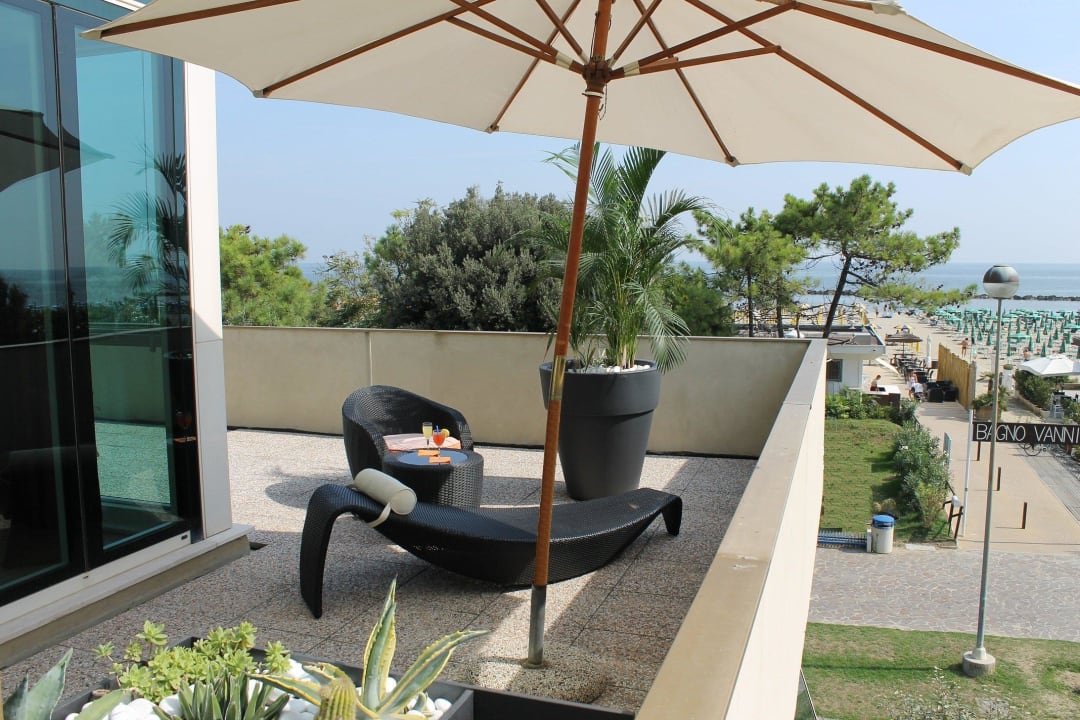 Suite Hotel Astor B&B Lido di Classe