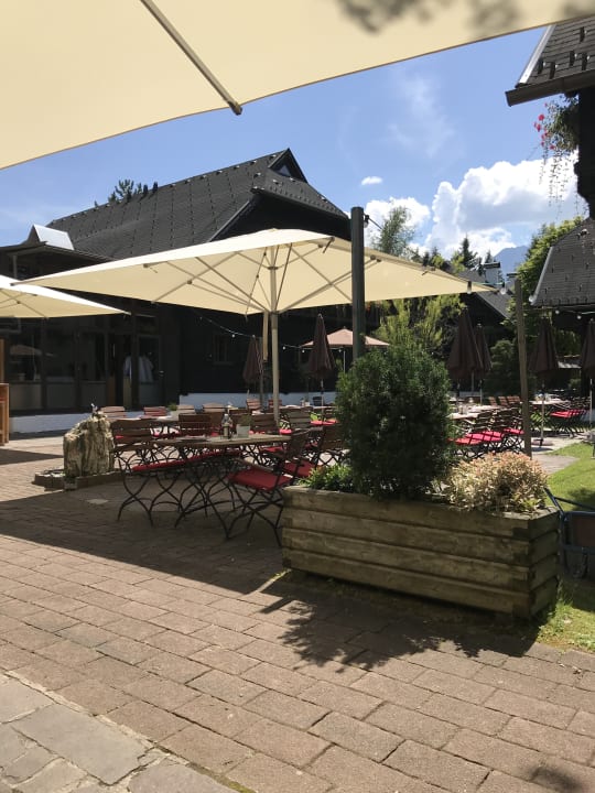Gastro Naturel Hoteldorf Seeleitn
