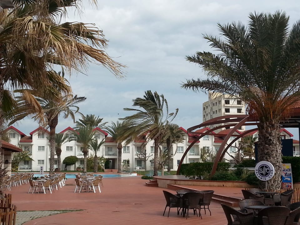 Bungalows Salamis Bay Conti Resort Hotel & Casino