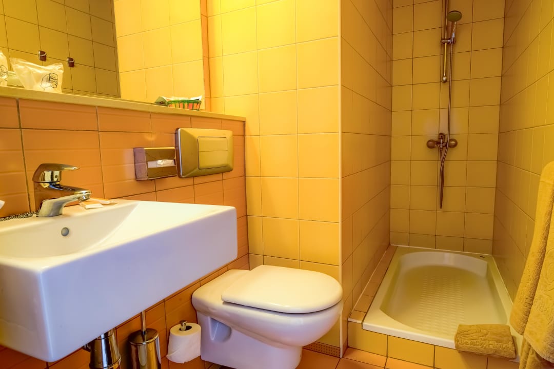 Zimmer SBH Hotel Taro Beach