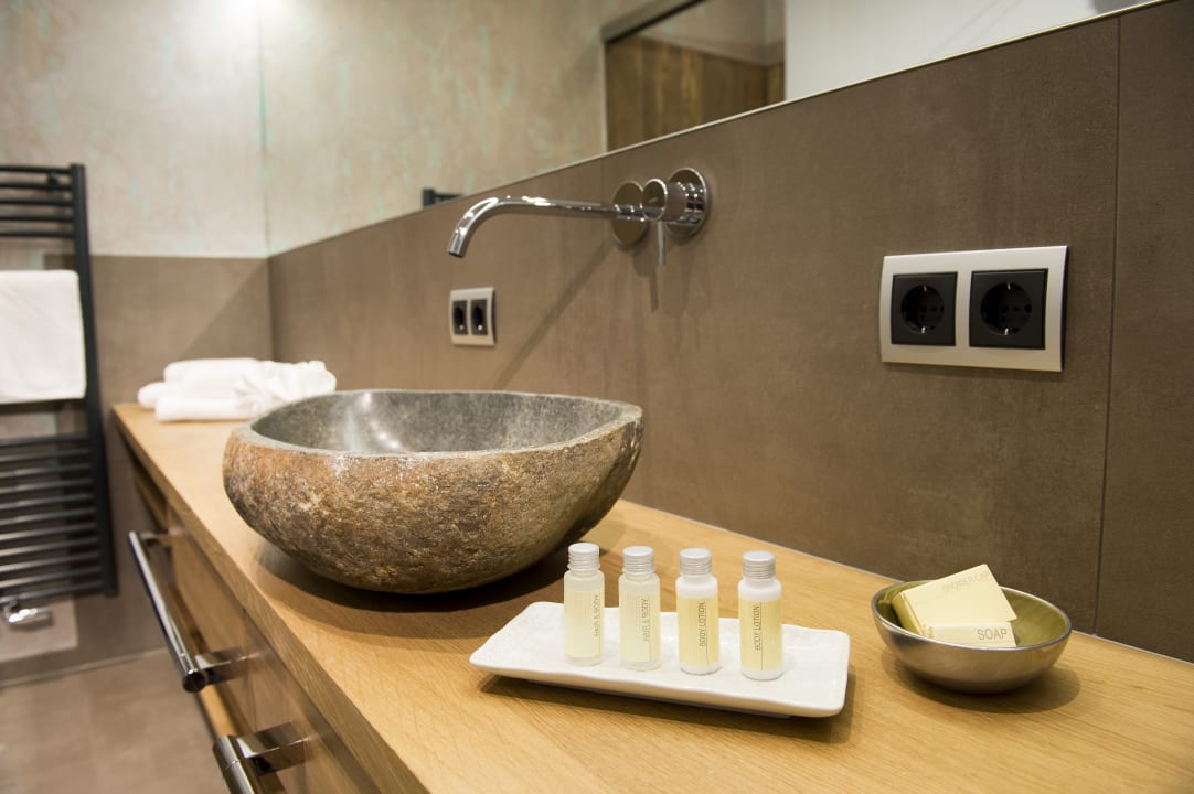 Zimmer Verwöhn- und Wellnesshotel Walserhof