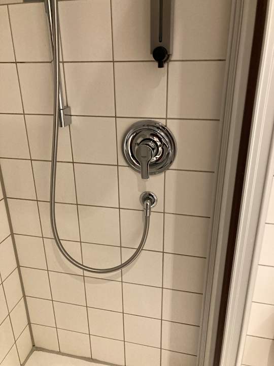 Zimmer Best Western Plaza Hotel Zwickau