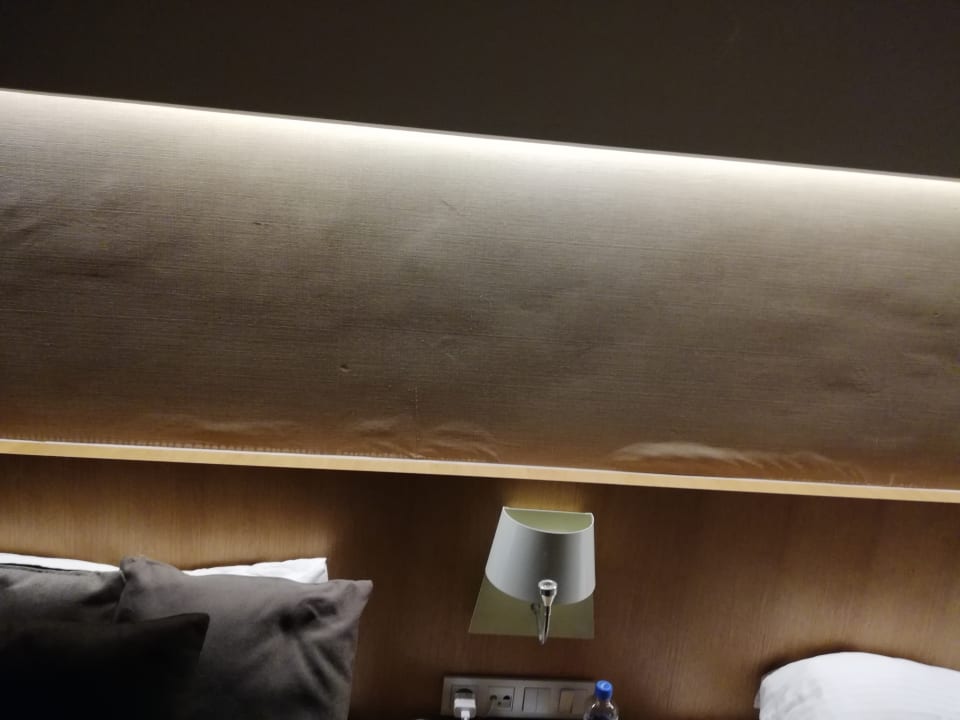 Zimmer Sherwood Dreams Resort