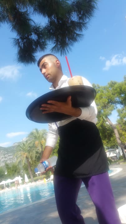 Sonstiges TUI MAGIC LIFE Beldibi +16