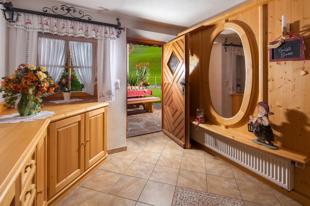 Sonstiges Gästehaus Pfnürlehen