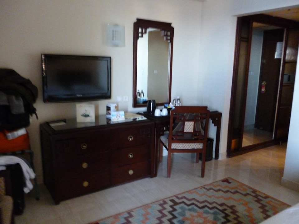 Alten Möbel SUNRISE Holidays Resort (Adults Only)