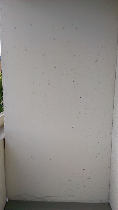 Was ist da passiert? Days Inn Leipzig City Centre