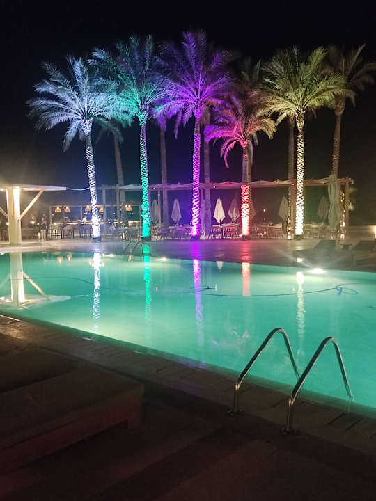 Pool Steigenberger Golf Resort El Gouna