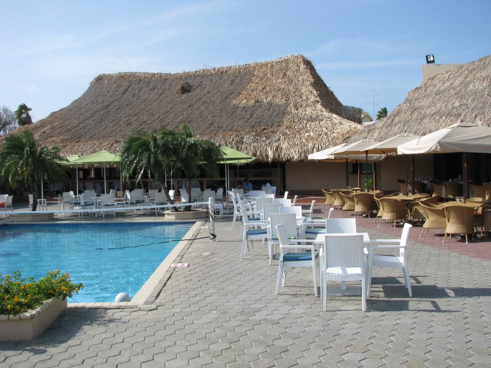 World Cafe Sunscape Curaçao Resort, Spa & Casino