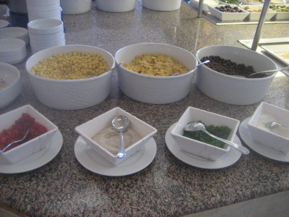 Gastro Serenity Alpha Beach